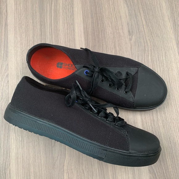 shoes for crews old school